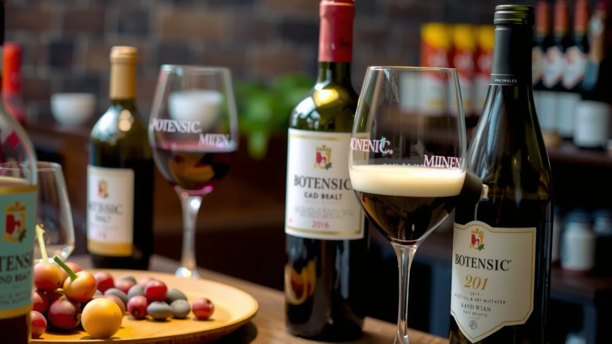 Potensic vs Bwine: Which One Should You Choose?
