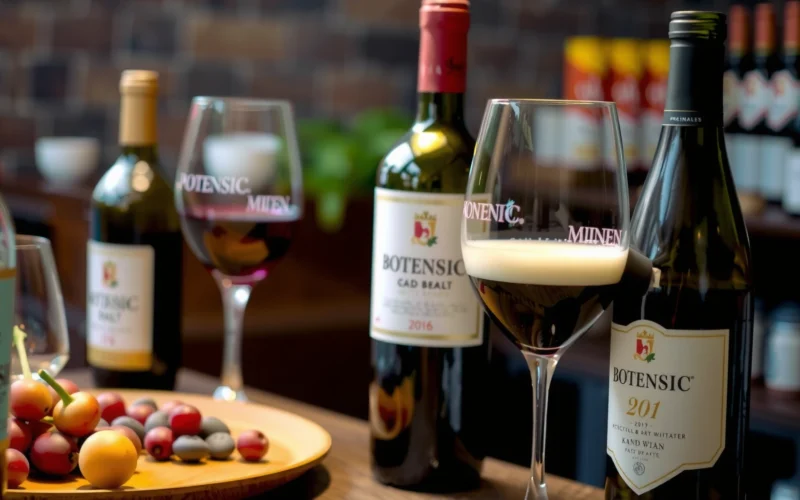 Potensic vs Bwine: Which One Should You Choose?