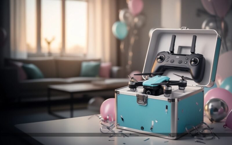 Best Birthday Drone Gifts: Top Picks for Every Skill Level
