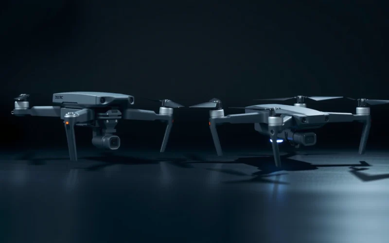 DEERC vs Holy Stone: Which Drone Is Better for You?
