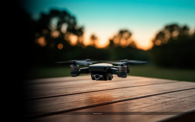 Best Drone Gifts Under $100: Top Picks for Every Beginner
