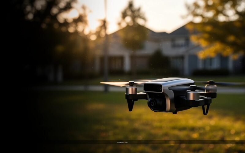 Best Drone Gifts Under $200: Top Picks for Any Budget