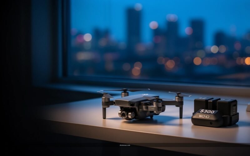 Best Drone Gifts Under $300: Top Picks for Every Budget