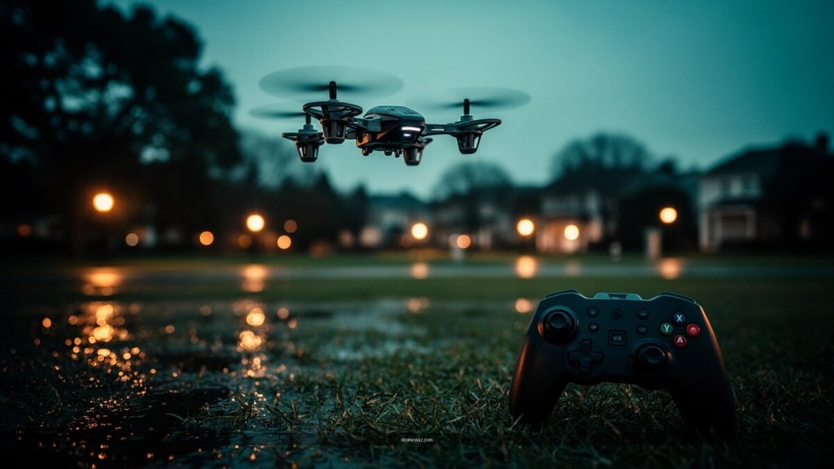 Best RC Drone Toys: Top Picks for Fun, Flying, and Beginners