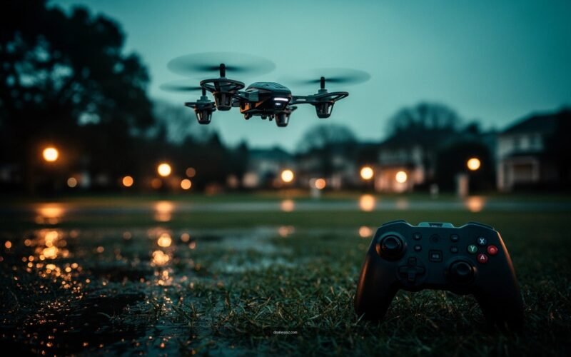 Best RC Drone Toys: Top Picks for Fun, Flying, and Beginners