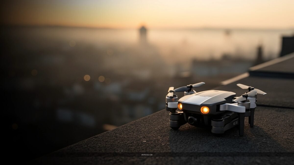Best Drone Starter Kits: Top Picks for Beginners
