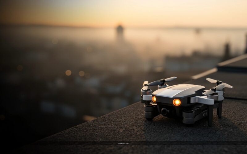 Best Drone Starter Kits: Top Picks for Beginners