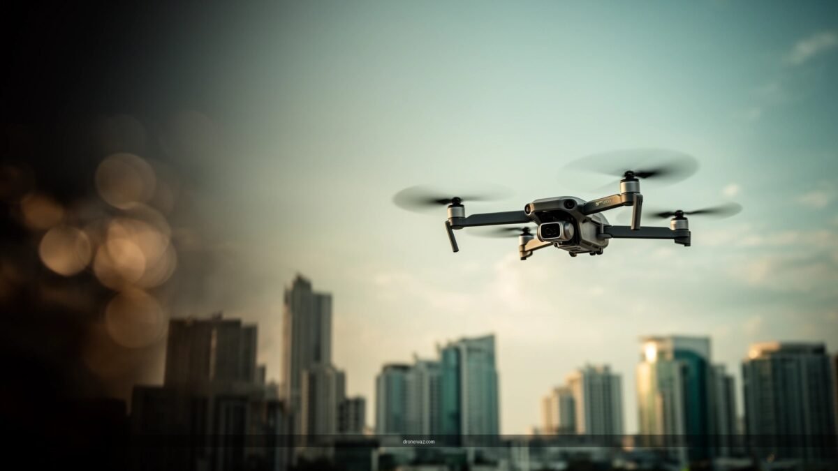 DJI Drone Reviews: Top Picks, Pros, Cons, and Buying Tips