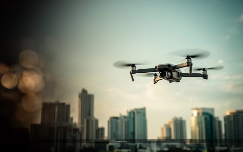 DJI Drone Reviews: Top Picks, Pros, Cons, and Buying Tips