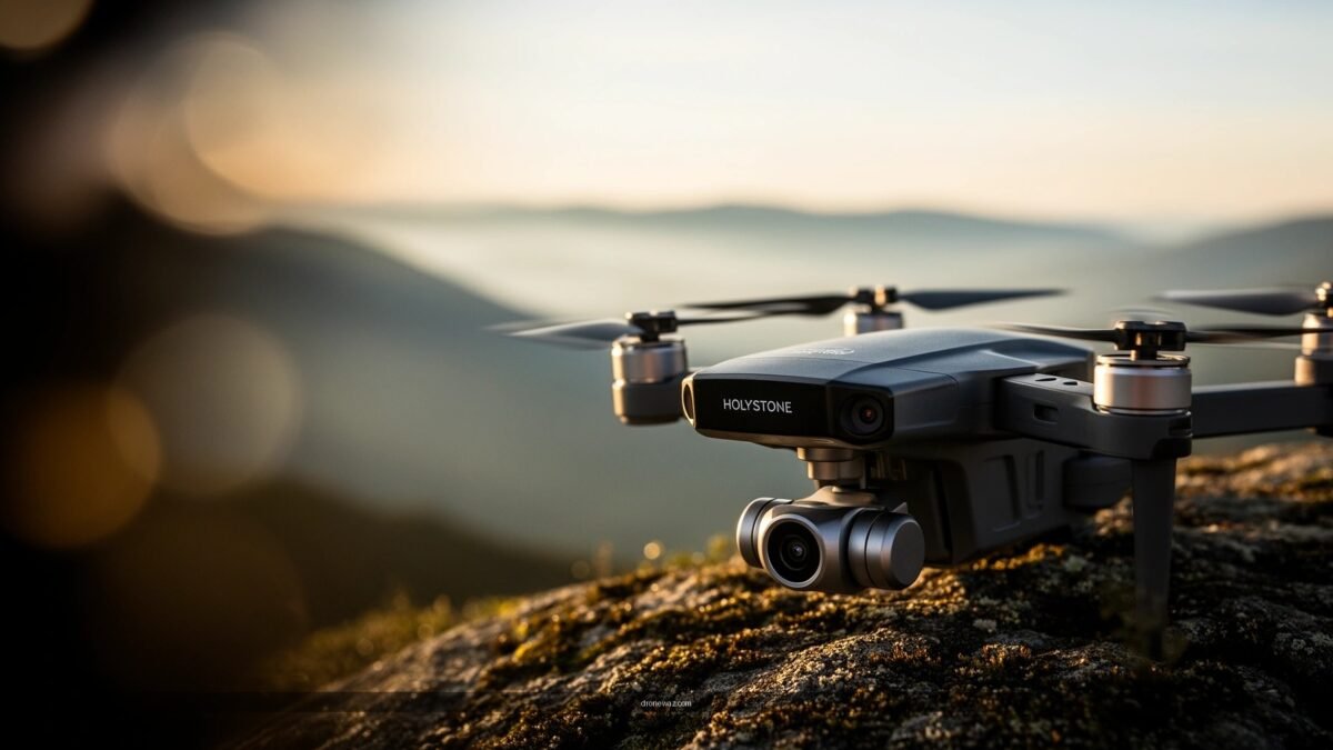 Holy Stone Drone Reviews: Best Models, Performance, and Value