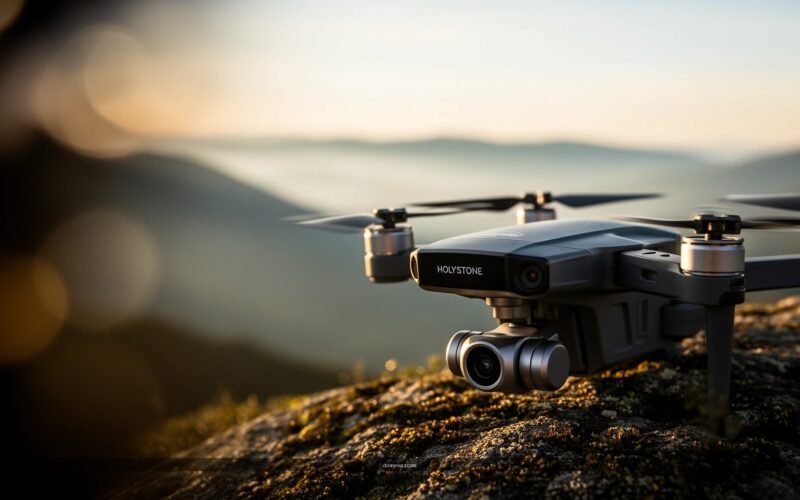 Holy Stone Drone Reviews: Best Models, Performance, and Value