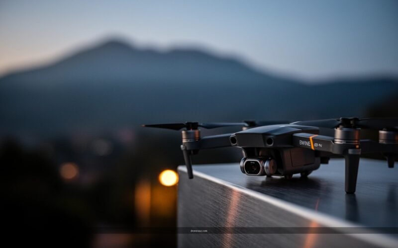 Bwine Drone Reviews: Honest Performance and Features Breakdown