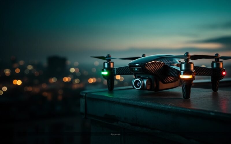 DEERC Drone Reviews: Best Models, Features, and Honest Verdict