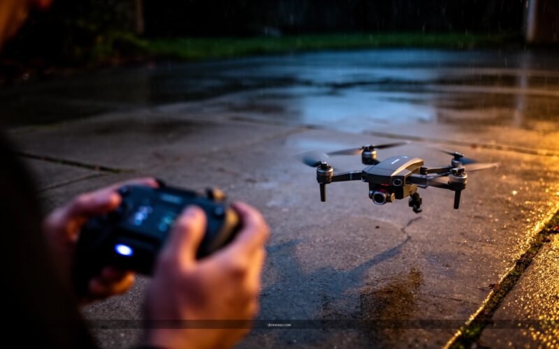 SNAPTAIN Drone Reviews: Honest Testing, Pros, and Cons
