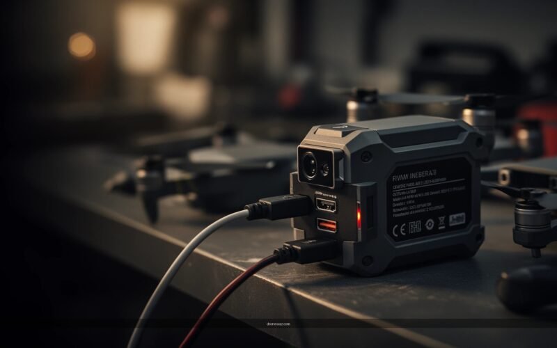 Drone Battery Buying Guide: How to Choose the Right One