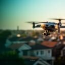 Longest Flying Consumer Drones: Top Models and Flight Range