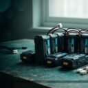 Best Extra Drone Batteries: Top Picks for Longer Flight Time