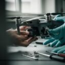 Drone Battery Replacement Guide: Step-by-Step Swap and Safety Tips