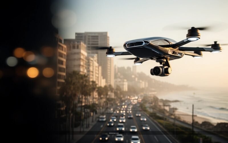 Best Drones of 2026: Top Picks for Every Budget
