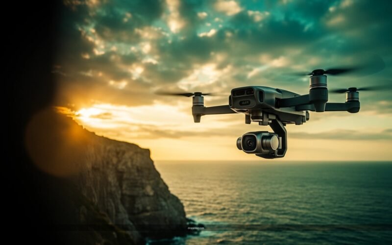 Best Camera Drones 2026: Top Picks for Photo and Video