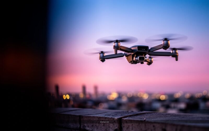 Best Budget Drones 2026: Top Picks for Affordable Flying
