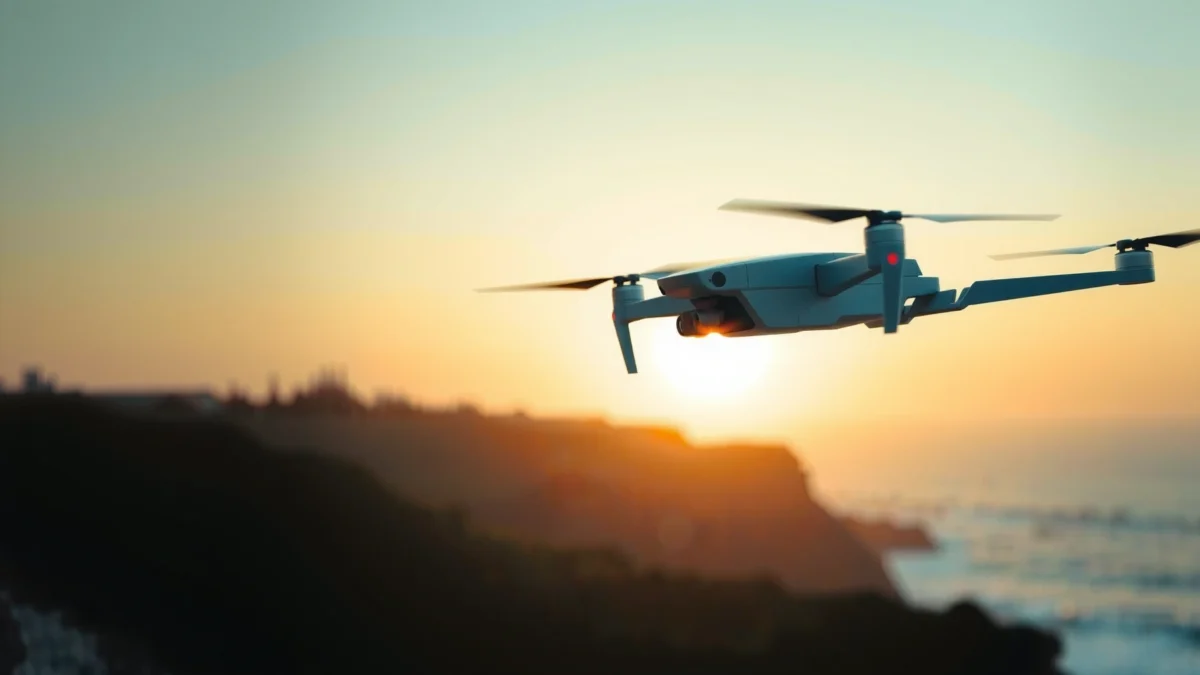 4K Camera Drone Review: Performance, Features, and Best Picks