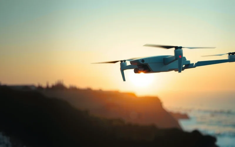 4K Camera Drone Review: Performance, Features, and Best Picks