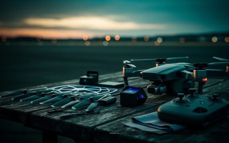 Best Drone Accessories 2026: Must-Haves for Every Pilot