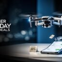 Cyber Monday Drone Deals: Best Discounts, Tips, and What to Buy
