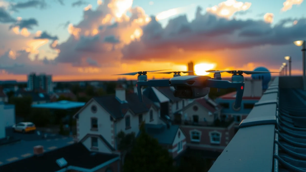 Best Oddire 4K Drone Alternatives: Top Picks and Buying Guide