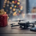 Holiday Drone Buying Guide: What to Look for This Season