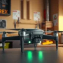 Best SIMREX Mini Drone Alternatives: Top Picks for Similar Models