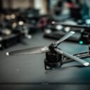 Drone Propeller Guide: Types, Pitch, Size, and Choosing the Right Ones