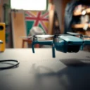 Best K600GPS Drone Alternatives: Top Picks for Similar Needs