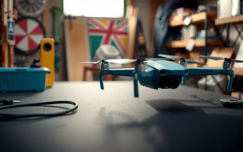 Best K600GPS Drone Alternatives: Top Picks for Similar Needs