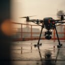 Drone Inspection Checklist: Pre-Flight, On-Site, and Post-Flight Steps