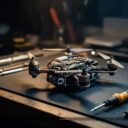 Drone Repair Guide: Fix Common Issues Fast