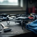Drone Propeller Maintenance: Keep Blades Clean, Balanced, and Safe