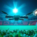 Best FINOTI Brushless Soccer Drone Alternatives for Similar Flight Performance