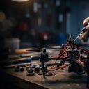 Drone Motor Maintenance: Key Checks, Care, and Troubleshooting Tips