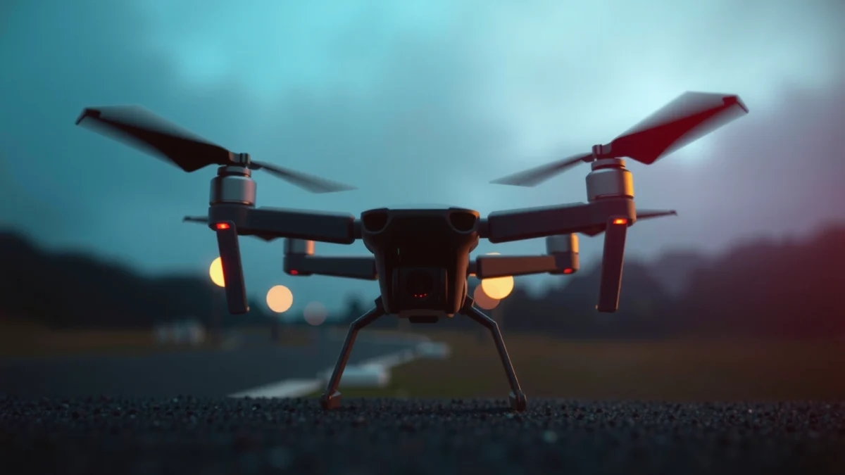 Best ASFSFQ PRO Drone Alternatives: Top Picks Compared