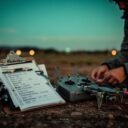 Drone Safety Checklist: Pre-Flight, In-Flight, and Post-Flight Steps