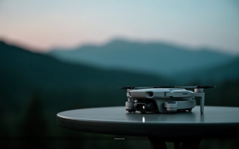 DJI Mini 3 Review: Performance, Features, and Worth It?