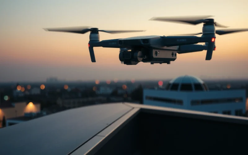 PLEGBLE 4K Drone Review: Performance, Camera, and Features