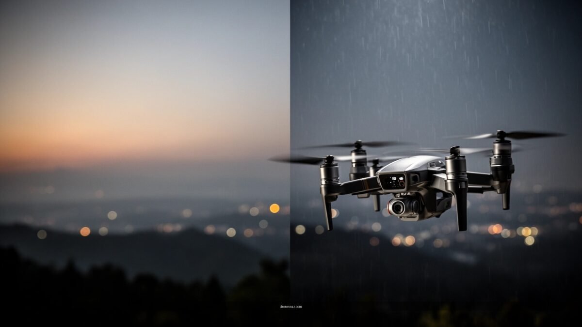 GPS Drone vs FPV Drone: Key Differences and Which to Choose