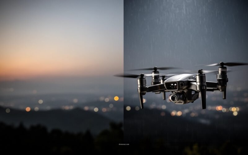 GPS Drone vs FPV Drone: Key Differences and Which to Choose