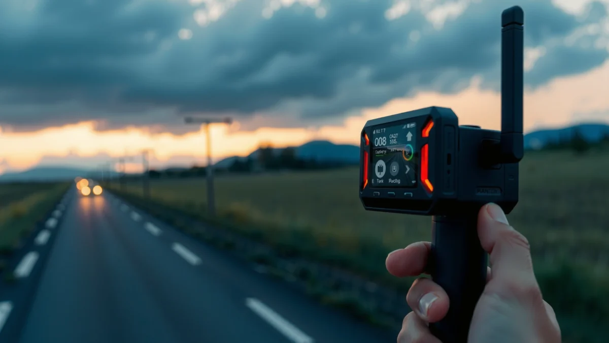 Best Alternatives to GPS Drones: Top Options for Navigation
