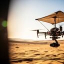 Best Drone Sun Shades: Top Picks for Hot, Bright Days