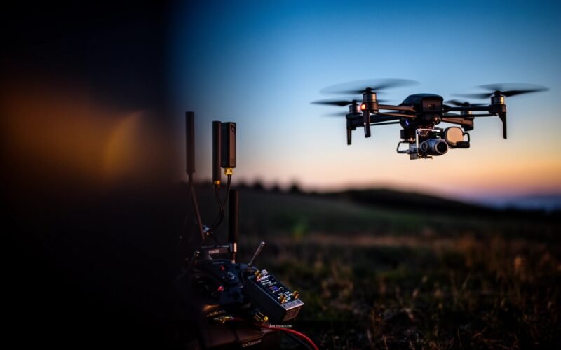 Best Drone Signal Boosters: Top Picks for Longer Range