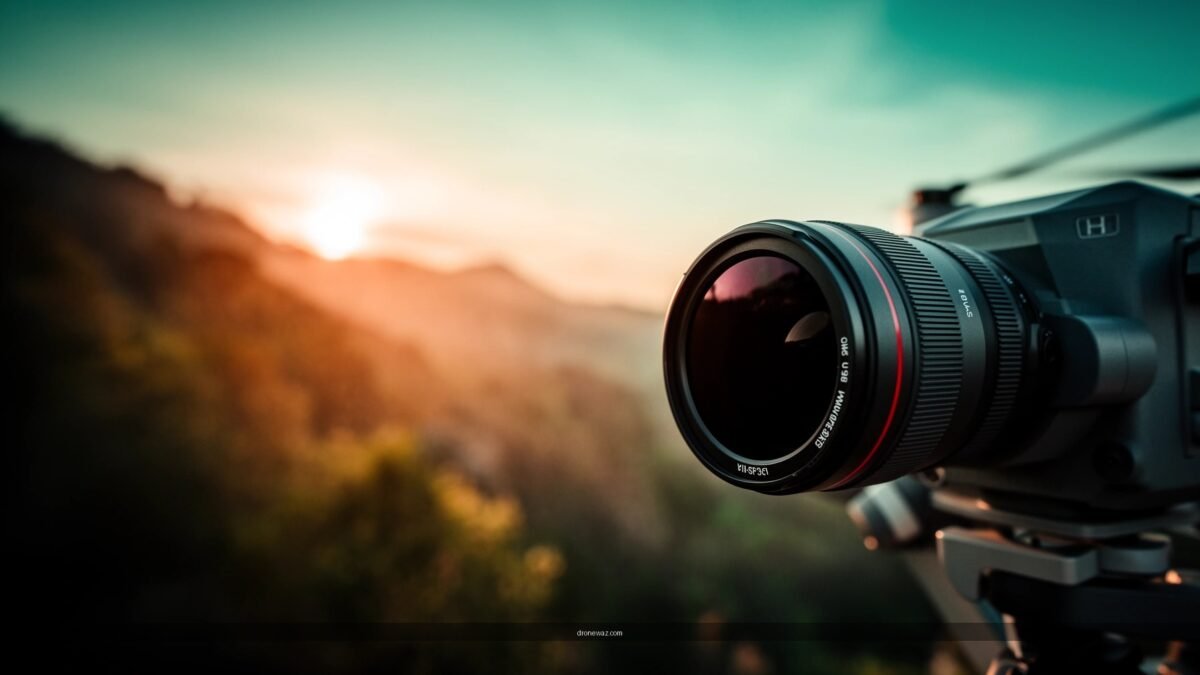 Best Drone ND Filters: Top Picks for Smoother Cinematic Video